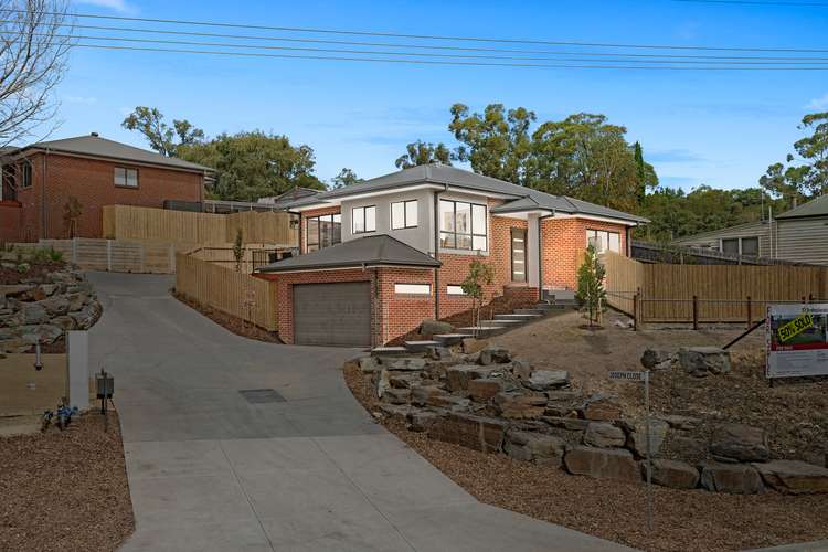 Main view of Homely townhouse listing, 2-6 Joseph Close, Yarra Junction VIC 3797