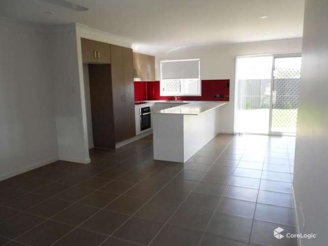 Second view of Homely townhouse listing, 2 Cygnus Crescent, Coomera QLD 4209
