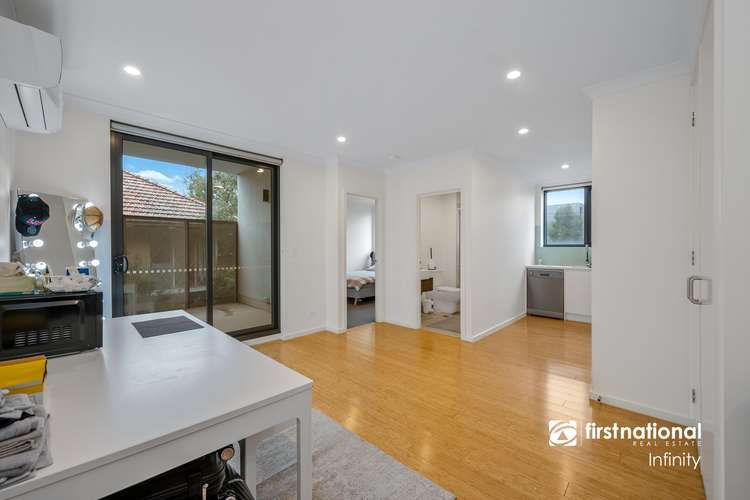 Main view of Homely house listing, 110/379-381 Burwood Highway, Burwood VIC 3125