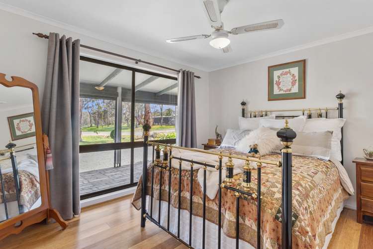 Fifth view of Homely house listing, 8 Rutherford Street, Avoca VIC 3467
