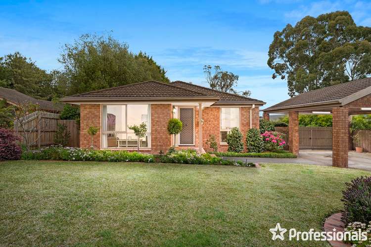 114 Lakeview Drive, Lilydale VIC 3140