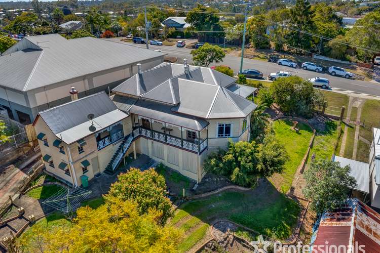 Main view of Homely house listing, 6 Henry Street, Gympie QLD 4570