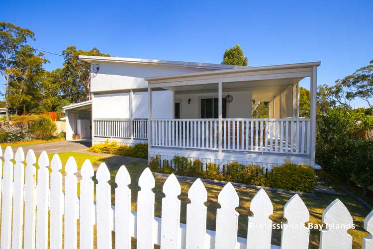 Main view of Homely house listing, 10 Dalpura Street, Macleay Island QLD 4184
