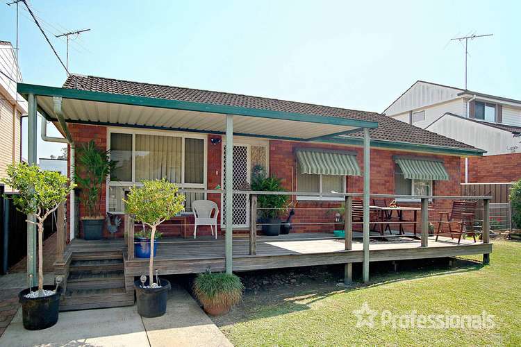 187 Victoria Road, Punchbowl NSW 2196