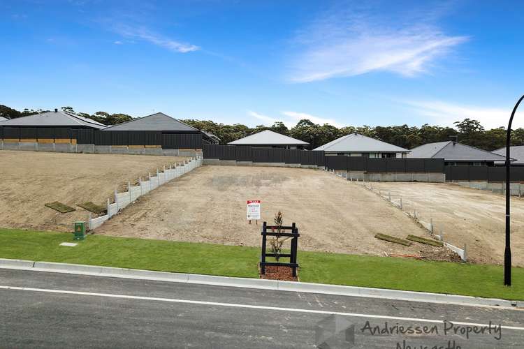 LOT Lot, 307 Brushworth Drive, Edgeworth NSW 2285