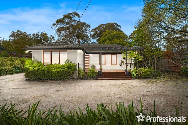 60 Pembroke Road, Mooroolbark VIC 3138