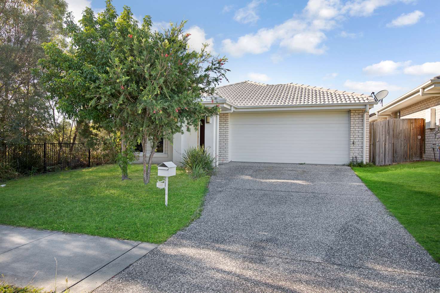 Main view of Homely house listing, 13 Alfred Raymond Hulse Drive, Upper Coomera QLD 4209