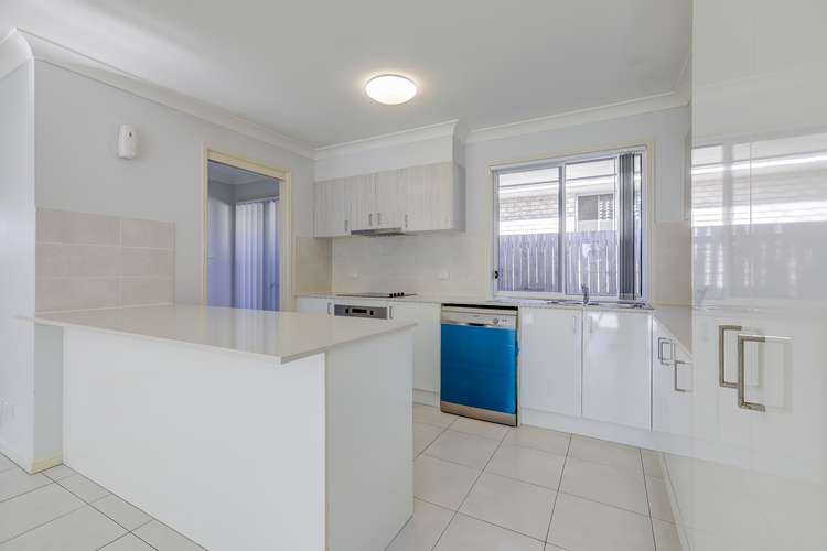 Second view of Homely house listing, 13 Alfred Raymond Hulse Drive, Upper Coomera QLD 4209
