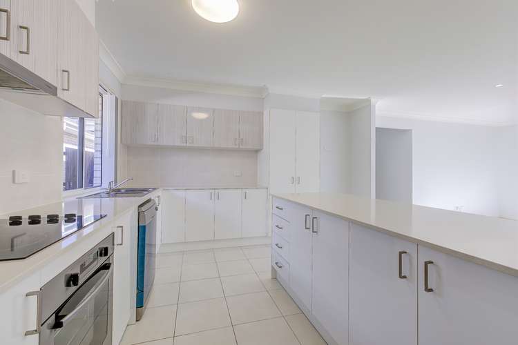 Fifth view of Homely house listing, 13 Alfred Raymond Hulse Drive, Upper Coomera QLD 4209