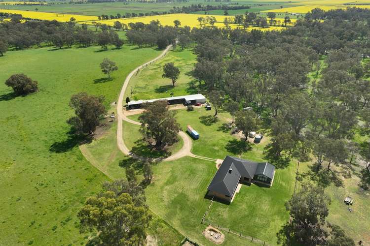 2727 Katamatite-Yarrawonga Road, Katamatite VIC 3649