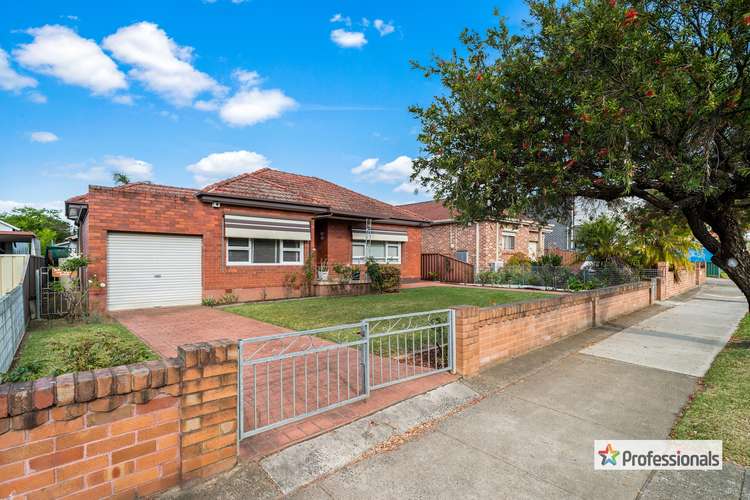 271 Miller Road, Bass Hill NSW 2197