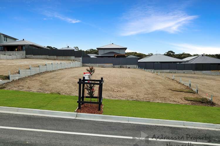 Main view of Homely residentialLand listing, LOT Lot, 303 Brushworth Drive, Edgeworth NSW 2285