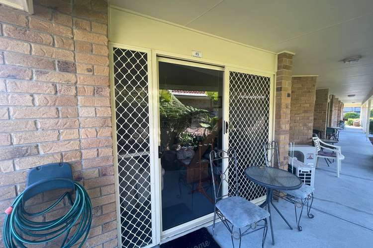 Main view of Homely unit listing, 45/3 Snedden Street, Bethania QLD 4205