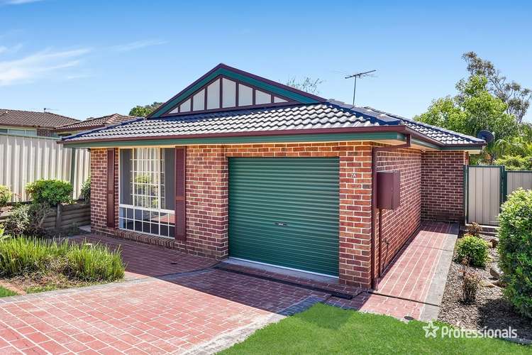 7a Ben Nevis Road, Cranebrook NSW 2749