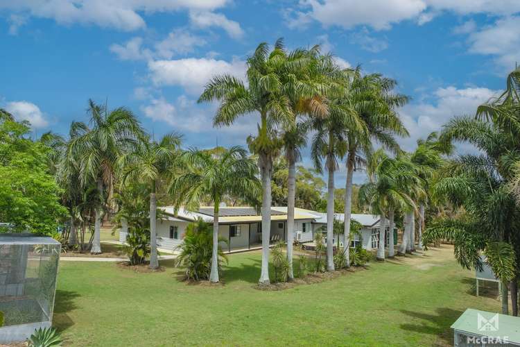 351 Bootooloo Road, Bowen QLD 4805