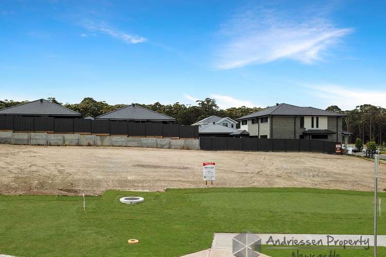 Main view of Homely residentialLand listing, LOT Lot, 310 Brushworth Drive, Edgeworth NSW 2285