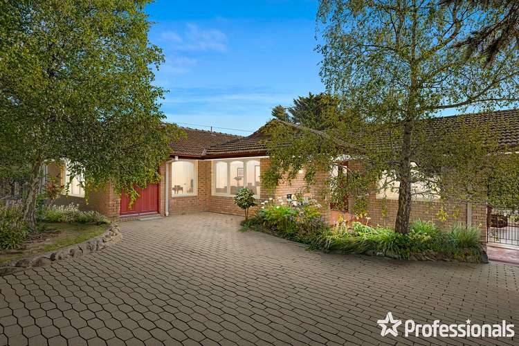 20 Edinburgh Road, Lilydale VIC 3140