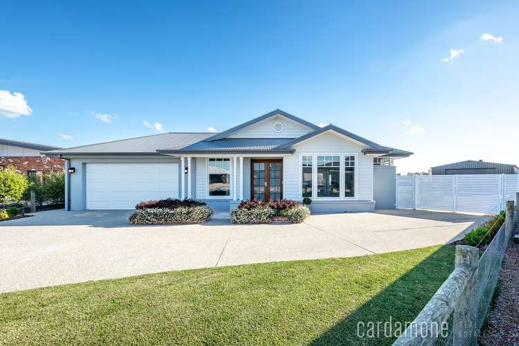 Main view of Homely house listing, 5 Yale Court, Shepparton North VIC 3631