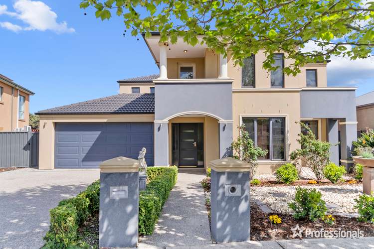 89 Hillcrest Drive, Hillside VIC 3037