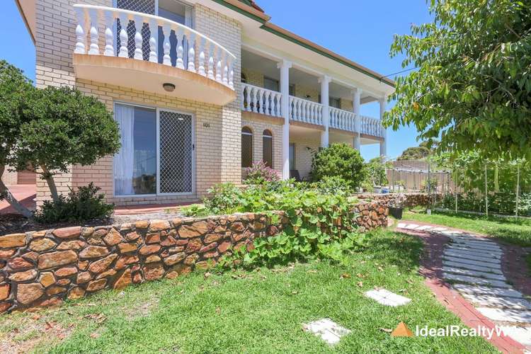 Main view of Homely house listing, 101 Apsley Road, Willetton WA 6155
