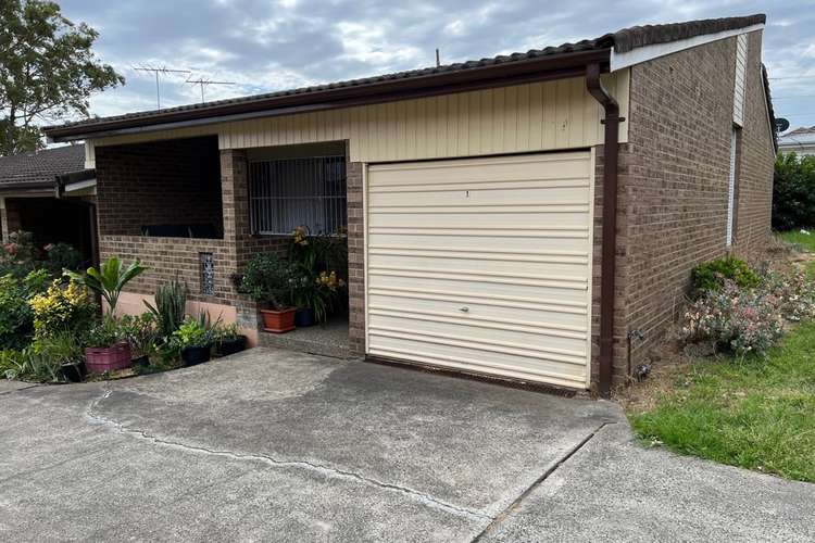 Main view of Homely villa listing, 1/128 Cooper Road, Yagoona NSW 2199