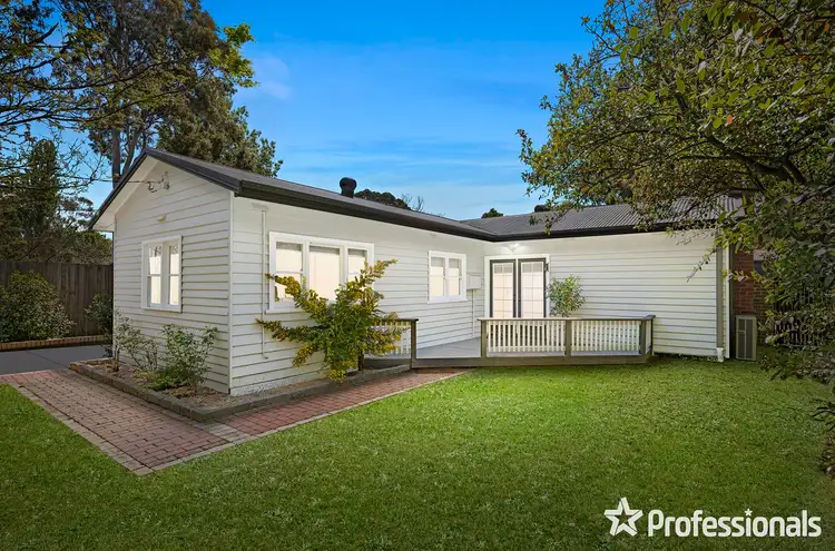 81 Underwood Road