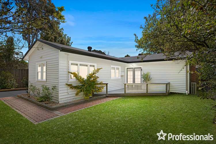 Main view of Homely house listing, 81 Underwood Road, Ferntree Gully VIC 3156