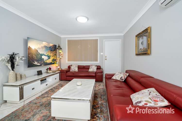 Third view of Homely villa listing, 11/26 Holland Crescent, Casula NSW 2170