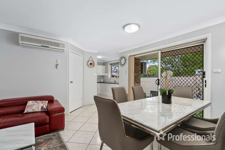 Fifth view of Homely villa listing, 11/26 Holland Crescent, Casula NSW 2170