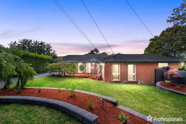 7 Kadina Court, Mooroolbark VIC 3138