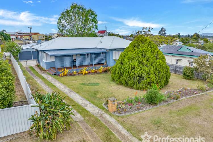 15 Alfred Street, Gympie QLD 4570