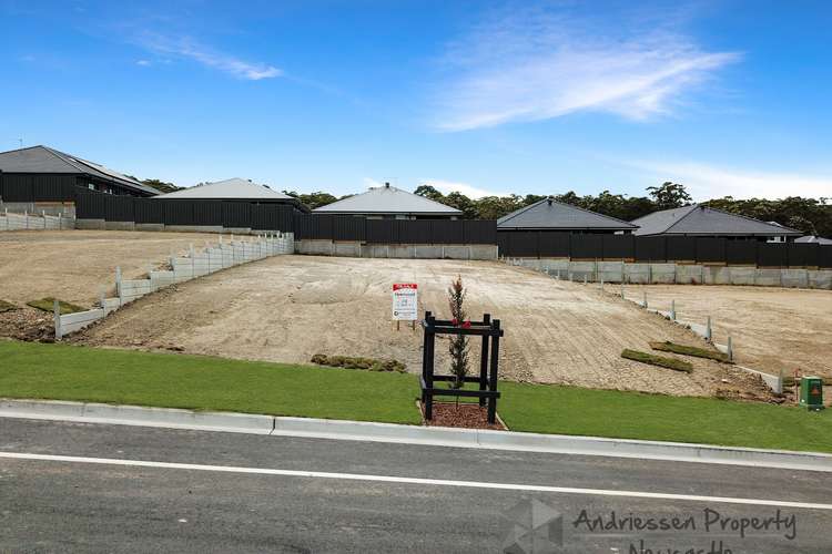 Main view of Homely residentialLand listing, LOT Lot, 308 Brushworth Drive, Edgeworth NSW 2285