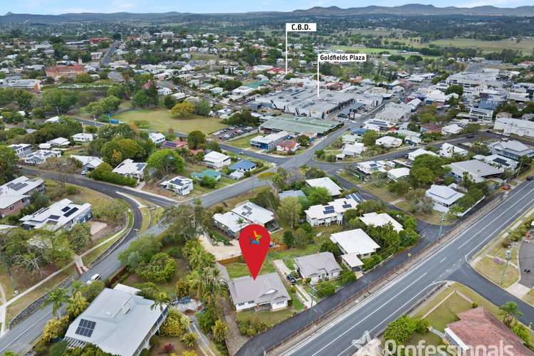 Main view of Homely house listing, 57 Channon Street, Gympie QLD 4570