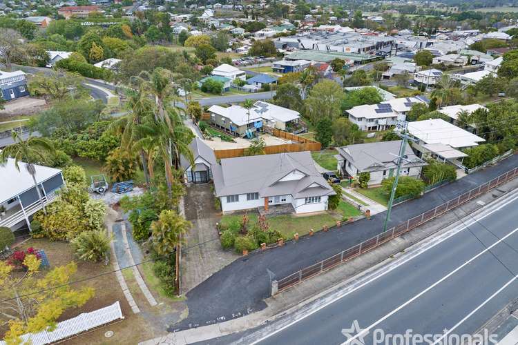 Second view of Homely house listing, 57 Channon Street, Gympie QLD 4570