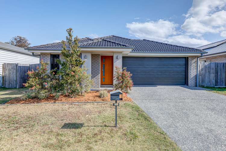 Main view of Homely house listing, 29 Ioannou Place, Coomera QLD 4209