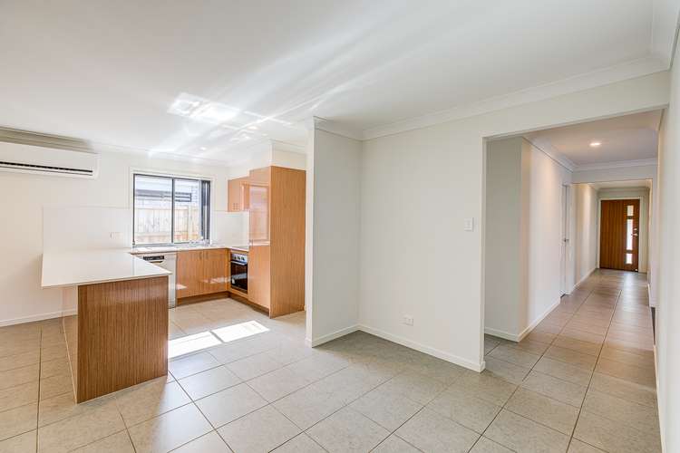Second view of Homely house listing, 29 Ioannou Place, Coomera QLD 4209