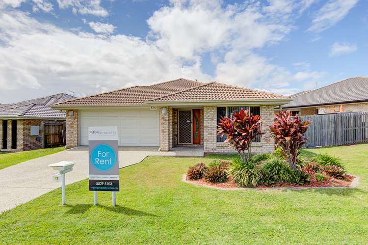 Main view of Homely house listing, 10 Charles Avenue, Pimpama QLD 4209