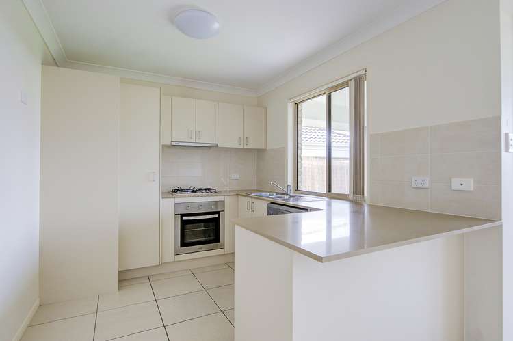 Second view of Homely house listing, 10 Charles Avenue, Pimpama QLD 4209