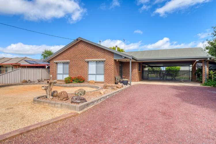 5 Gerrish Court, Mooroopna VIC 3629