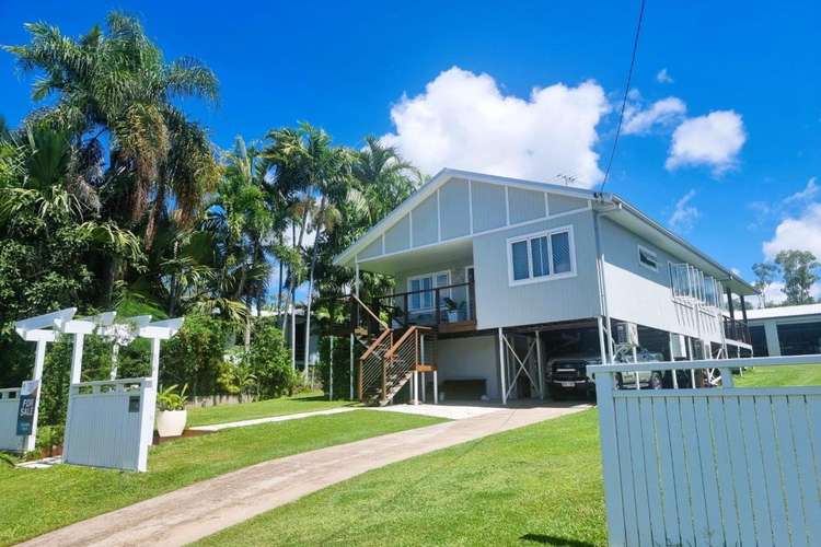 Main view of Homely house listing, 14 Macarthur Street, Collinsville QLD 4804