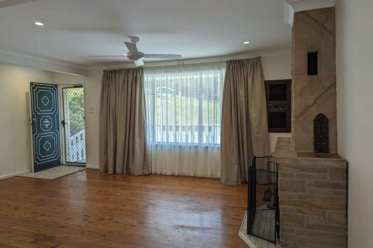 Main view of Homely house listing, 199 Henry Parry Drive, Gosford NSW 2250