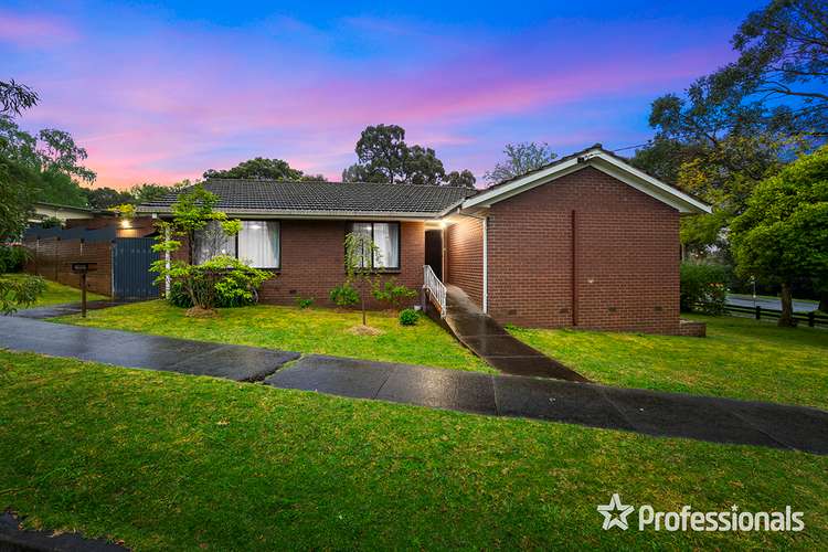 Main view of Homely house listing, 123 Croydon Road, Croydon VIC 3136