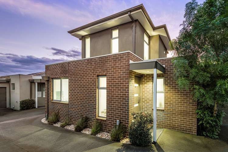 Main view of Homely townhouse listing, 2/29 Hilda Street, Glenroy VIC 3046