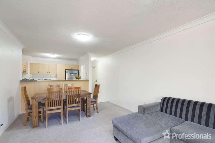 Second view of Homely apartment listing, 1/49-51 Dwyer Street, North Gosford NSW 2250