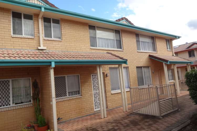 Main view of Homely townhouse listing, 86/127 Park Road, Rydalmere NSW 2116