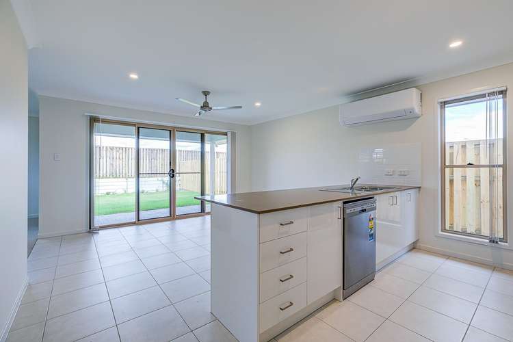 Second view of Homely house listing, 31 Wicker Road, Park Ridge QLD 4125