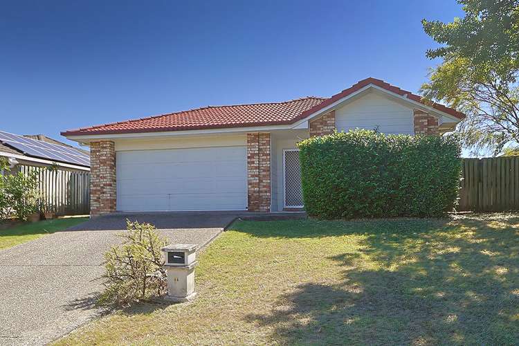 Main view of Homely house listing, 64 Benjamina Drive, Redbank Plains QLD 4301