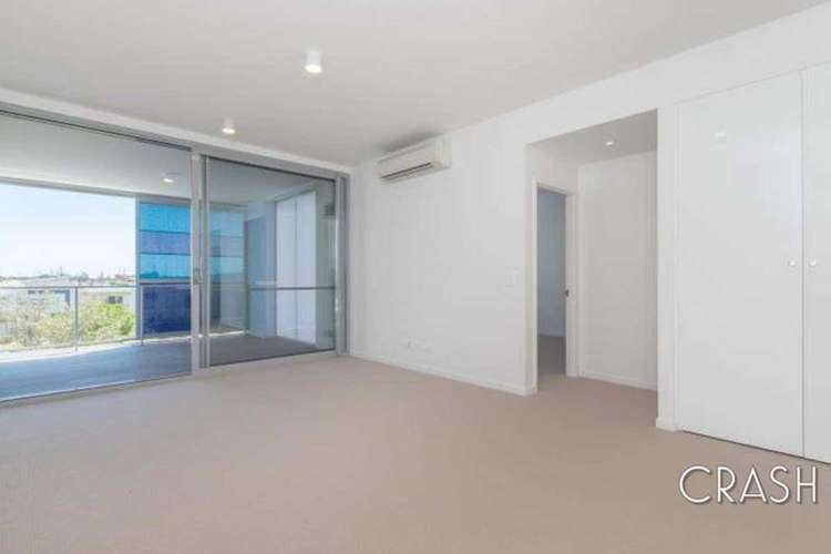 Main view of Homely apartment listing, 24/89 Orsino Boulevard, North Coogee WA 6163