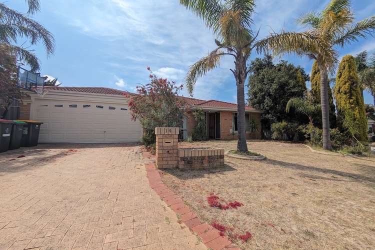 14 Scholar Close, Marangaroo WA 6064