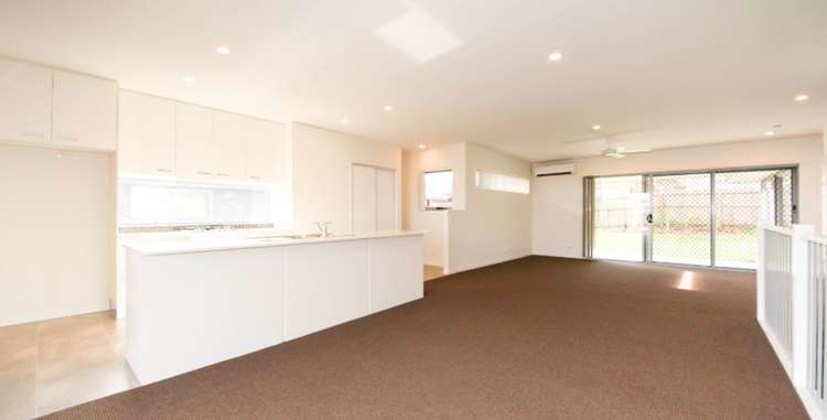 Third view of Homely house listing, 61 Edwardson Drive, Coomera QLD 4209